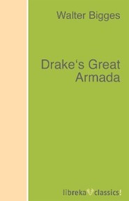 Drake\'s Great Armada
