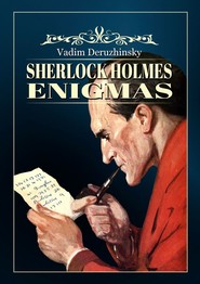 Sherlock Holmes Enigmas