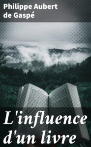 L\'influence d\'un livre