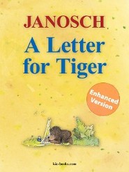A Letter for Tiger - Enhanced Edition