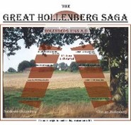 The Great Hollenberg Saga