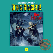John Sinclair, Tonstudio Braun, Folge 4: Der Pfähler. Teil 1 von 3