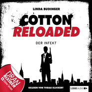 Jerry Cotton - Cotton Reloaded, Folge 5: Der Infekt