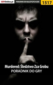 Murdered: Śledztwo Zza Grobu