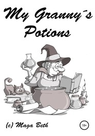 My Granny\'s Potions