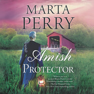 Amish Protector - River Haven Series, Book 2 (Unabridged)