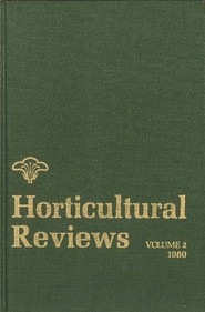 Horticultural Reviews, Volume 2