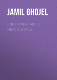 Fundamentals of Heat Engines