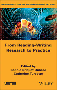 From Reading-Writing Research to Practice