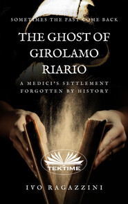 The Ghost Of Girolamo Riario