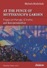 At the Fence of Metternich\'s Garden