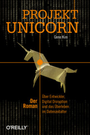Projekt Unicorn