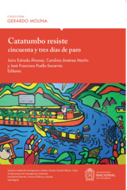 Catatumbo resiste cincuenta y tres días de paro