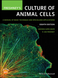 Freshney\'s Culture of Animal Cells