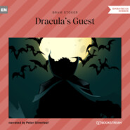 Dracula\'s Guest (Unabridged)