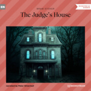 The Judge\'s House (Unabridged)