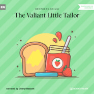 The Valiant Little Tailor (Unabridged)