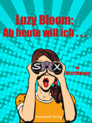Luzy Bloom - Komm mit mir