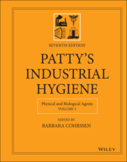 Patty\'s Industrial Hygiene, Physical and Biological Agents