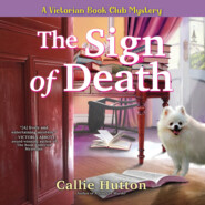 The Sign of Death - A Victorian Book Club Mystery, Book 2 (Unabridged)