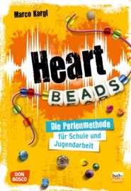 Heartbeads - eBook