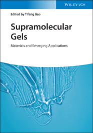 Supramolecular Gels