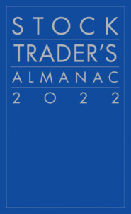 Stock Trader\'s Almanac 2022