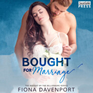 Bought for Marriage - Bought by the Billionaire, Book 1 (Unabridged)