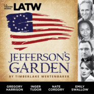 Jefferson\'s Garden