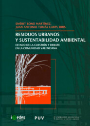 Residuos urbanos y sustentabilidad ambiental