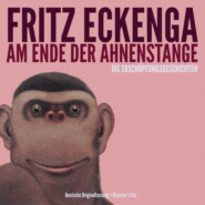 Am Ende der Ahnenstange - Die Erschöpfungsgeschichten - Deutsche Originalfassung - Director\'s Cut (Live)