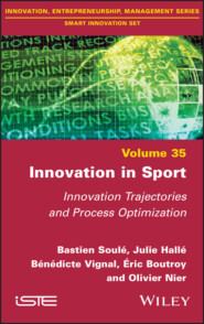 Innovation in Sport