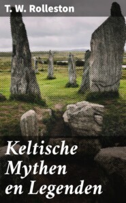 Keltische Mythen en Legenden