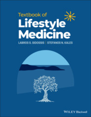 Textbook of Lifestyle Medicine