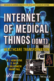 The Internet of Medical Things (IoMT)
