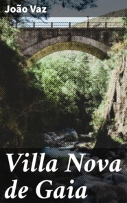 Villa Nova de Gaia