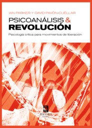 Psicoanálisis y revolución