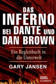 Das Inferno bei Dante und Dan Brown