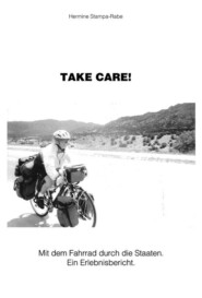 \"Take Care!\"