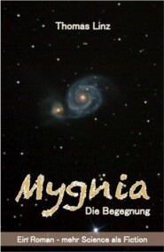 Mygnia - Die Begegnung
