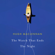 The Watch that Ends the Night (Unabridged)