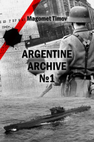 Argentine Archive №1