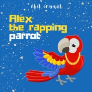 Alex the Rapping Parrot, Season 1, Episode 2: Searching for Kate