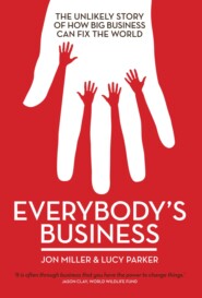 Everybody\'s Business