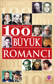 100 büyük romancı