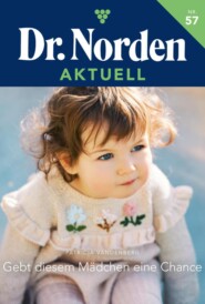 Dr. Norden Aktuell 57 – Arztroman