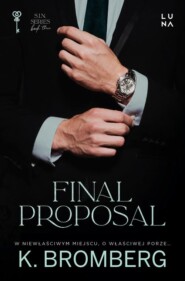 Final proposal
