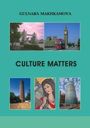 Culture matters