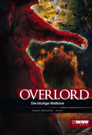 Overlord – Light Novel, Band 03