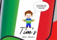 Tim\'s Italian Adventure